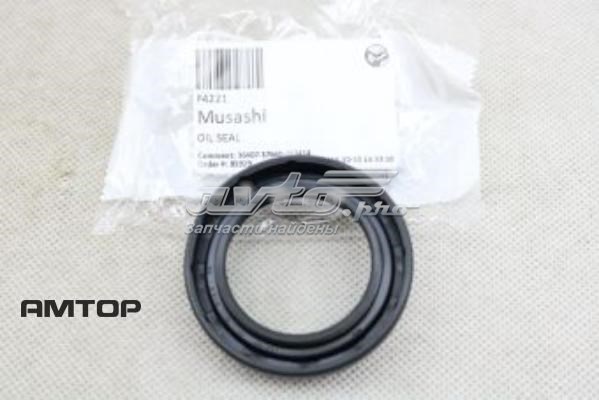 Compre F4221 Musashi Bucim do semieixo direito do eixo dianteiro