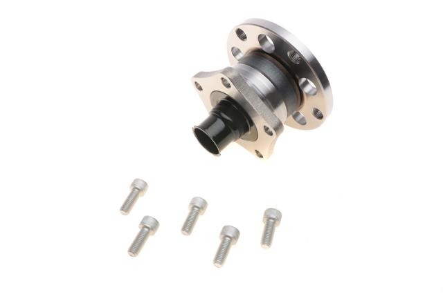 Cubo traseiro 216152 Solgy