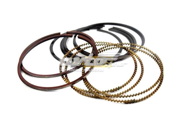 Kit de anéis de pistão de motor, STD. TPR 42045STD