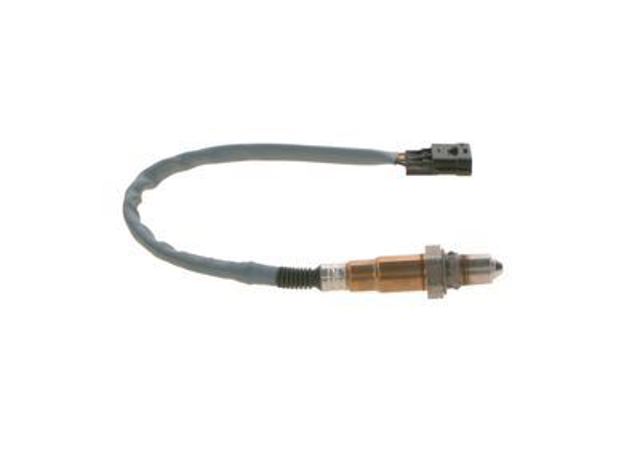 Compre 281004221 Bosch Sonda lambda, sensor de oxigênio até o catalisador