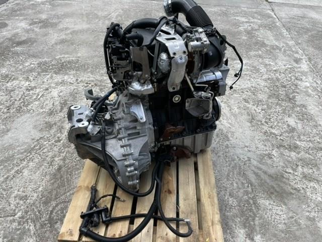 Motor montado Mercedes 651958 preço, a partir de 7695,21 USD