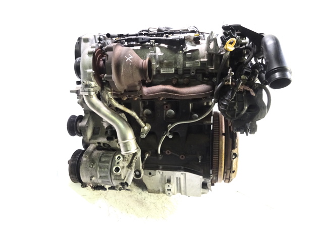 Compre A20DTE Opel Motor montado