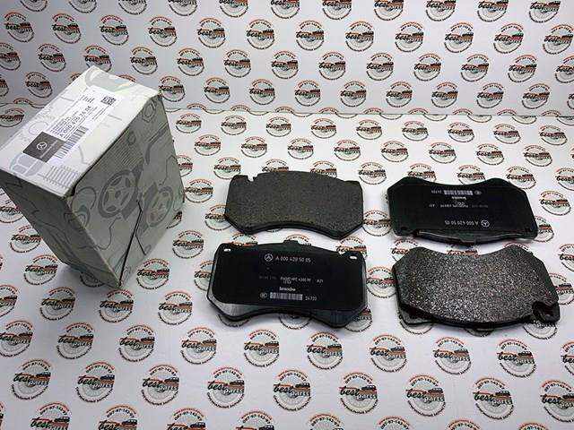  A0004202604 Mercedes