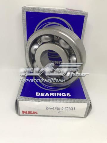 Rolamento da árvore primária da Caixa de Mudança NSK B25139AACG14 preço, a partir de 25,94 USD