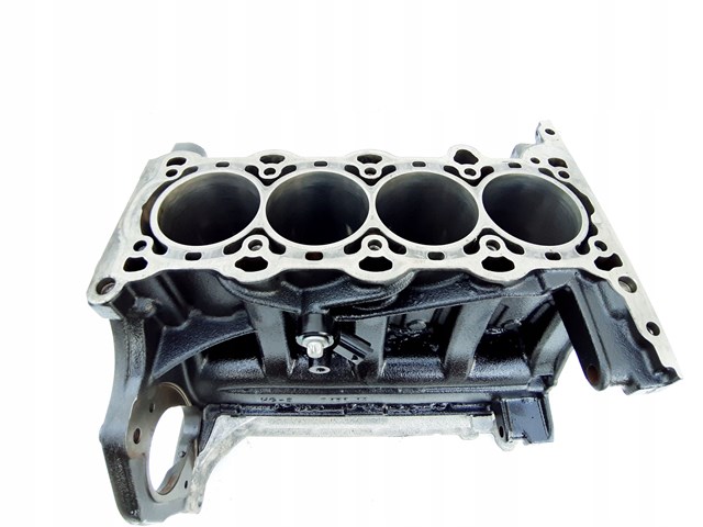 B14XER Opel Motor montado