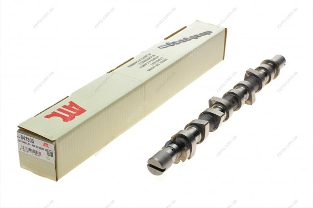 647305 AMC Árvore distribuidora de motor