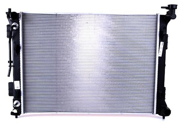 Compre 25310C1100 Hyundai/Kia Radiador de esfriamento de motor