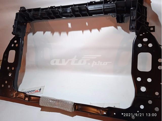 Suporte do radiador montado (painel de montagem de fixação das luzes) FPS FP3808200 preço, a partir de 207,95 USD