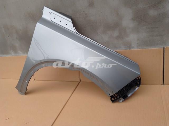 Pára-lama dianteiro direito Suzuki 5761154P10000 preço, a partir de 130,24 USD
