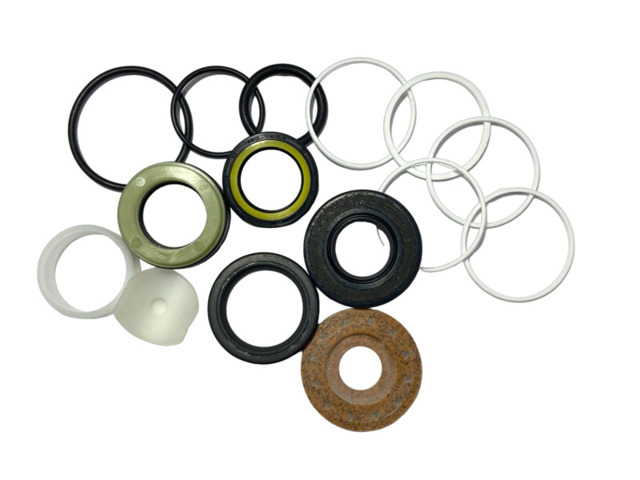 Kit de reparação da bomba da Direção hidrâulica assistida OP8002KIT MSG