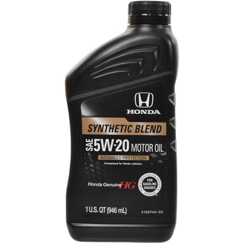 Óleo para motor Honda 087989132 preço, a partir de 13,83 USD