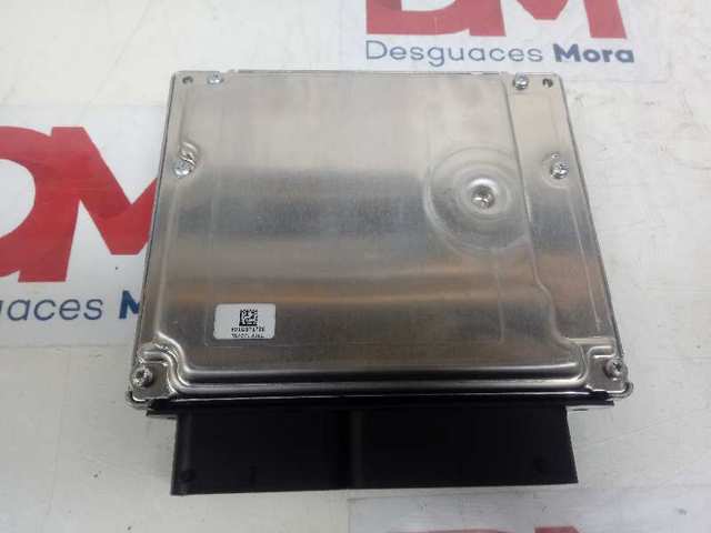 0281016068 BMW Módulo de direção (Centralina eletrônica) de motor