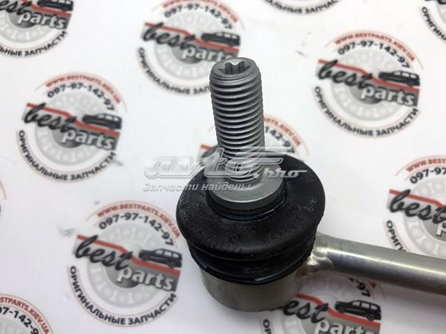 Montante de estabilizador dianteiro Mercedes A4633201200