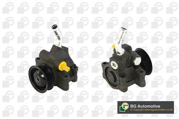 Bomba da Direção hidrâulica assistida BGA PSP2340 preço, a partir de 92,70 USD