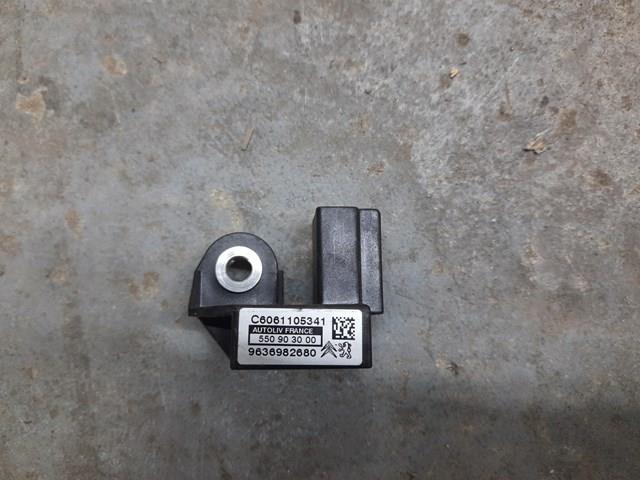  9636982680 Peugeot/Citroen