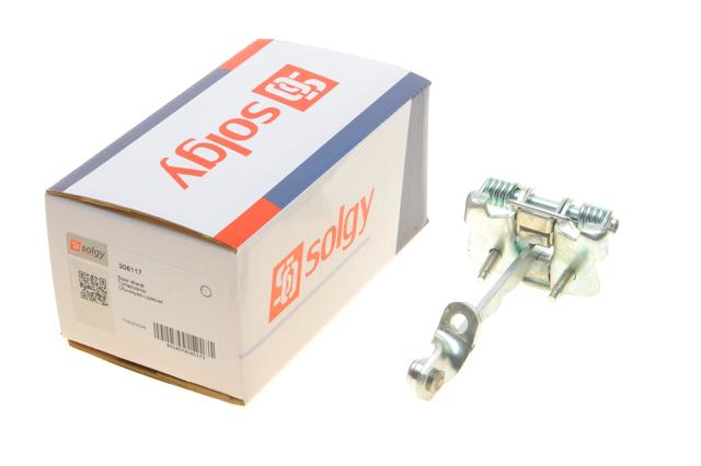 306117 Solgy Limitador dianteiro de abertura de porta