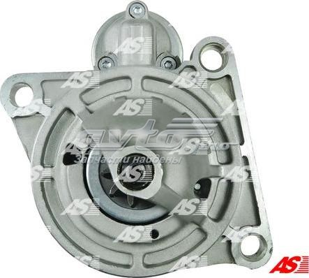 S0588 AS/Auto Storm Motor de arranco