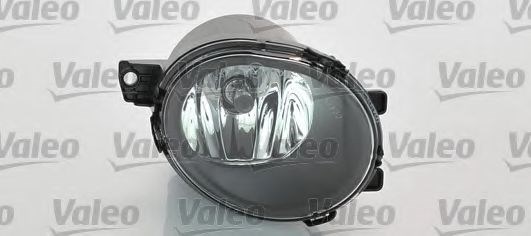 43876 VALEO Luzes de nevoeiro esquerdas