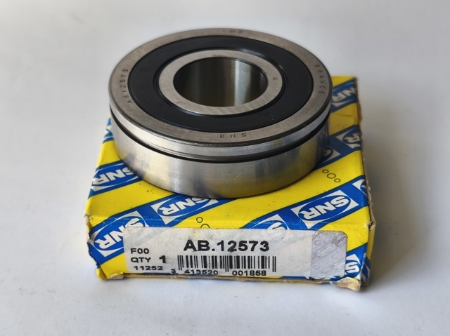 Rolamento da Caixa de Mudança SNR AB12573S03 preço, a partir de 19,65 USD