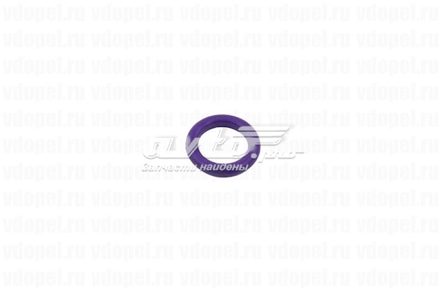 13153249 General Motors Vedante anular de mangueira do compressor de injeção