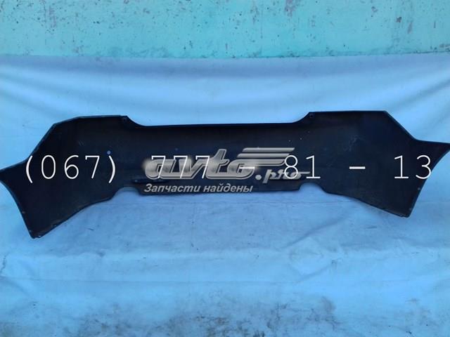  Pára-choque traseiro Honda Accord VII sedan (CL, CM) (2003 - 2008) VII