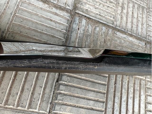 Moldura da porta traseira esquerda inferior Nissan/Infiniti 828776FR0A preço, a partir de 72,03 USD