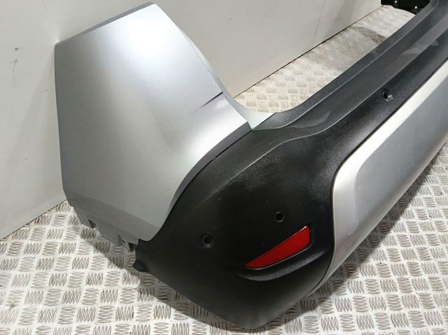 Pára-choque traseiro Opel 39157471 preço, a partir de 369,44 USD