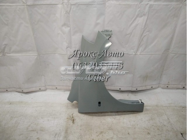 Pára-lama dianteiro direito Tempest 0370399310 preço, a partir de 68,40 USD