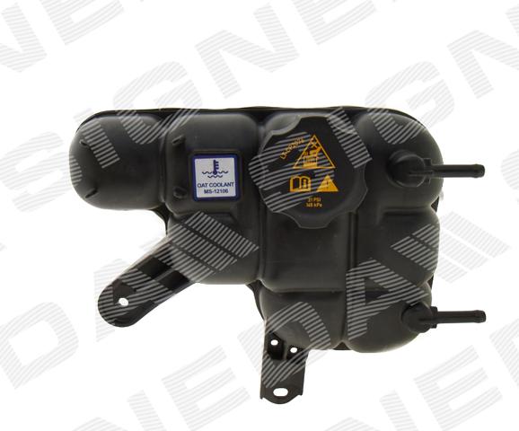 Compre PCRB1010B Signeda Tanque do radiador