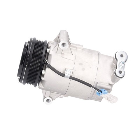 Compressor de aparelho de ar condicionado AC0068 MSG
