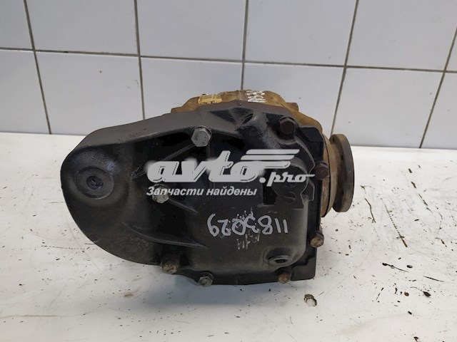 7566169 BMW 