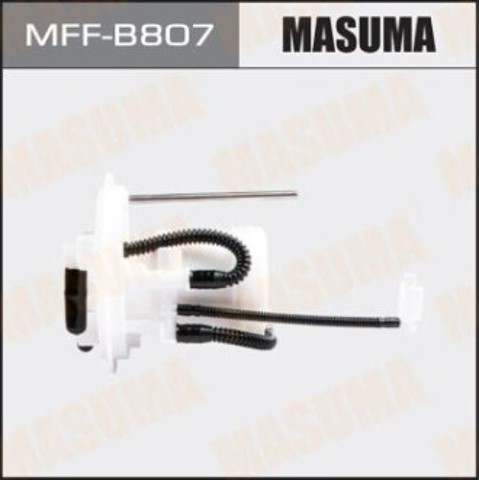 MFFB807 Masuma Filtro de combustível