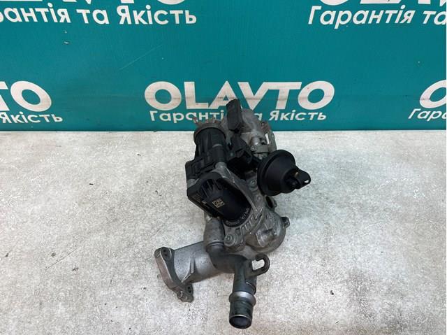 Compre 50563902 Peugeot/Citroen Válvula EGR de recirculação dos gases