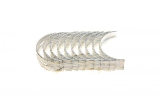 Folhas inseridas principais de cambota, kit, 2ª reparação ( + 0,50) King MB5412SI020 preço, a partir de 26,47 USD
