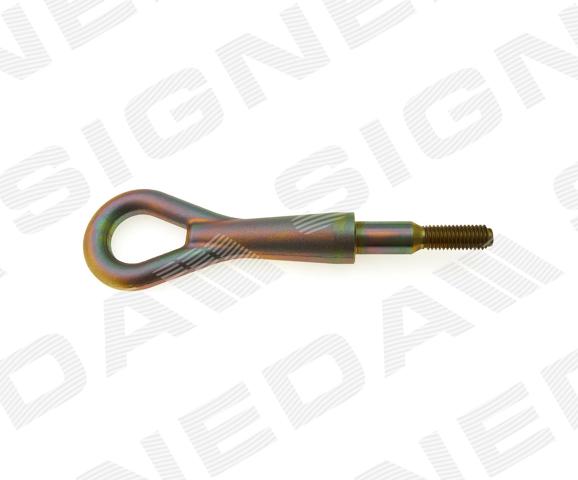Gancho de reboque Signeda BK026 preço, a partir de 27,23 USD