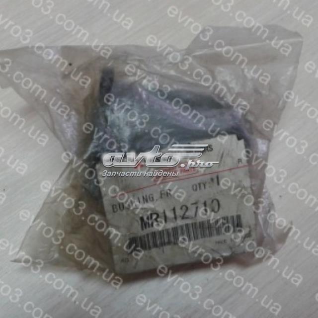 Bloco silencioso dianteiro do braço oscilante inferior Mitsubishi MR112710 preço, a partir de 17,31 USD