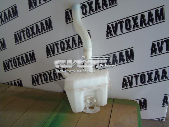 Tanque de fluido para lavador de vidro 986102E001 Hyundai/Kia