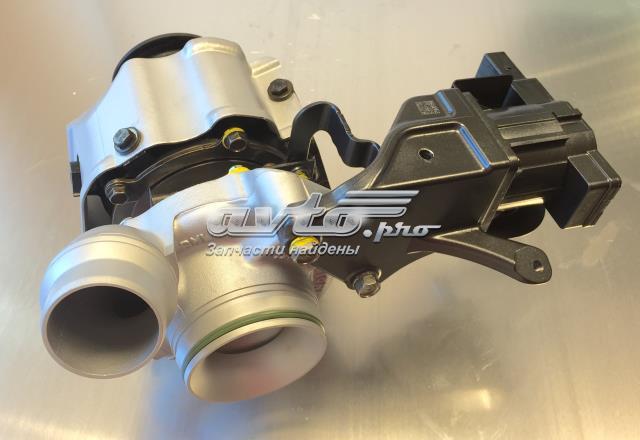 Turbina Mitsubishi 4913505850