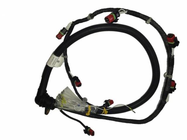 Cabo (adaptador) do injetor 7422347607 Renault (RVI)