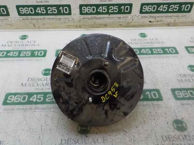 Reforçador dos freios a vácuo 1610769680 Peugeot/Citroen