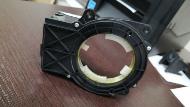 Compre AH423F818AA Land Rover Sensor do ângulo de viragem do volante de direção