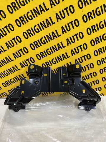 Consola do fecho da capota BCJH5215Y Mazda