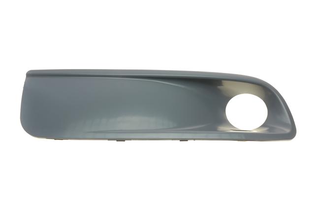 304050 Solgy Tampão (grelha) das luzes de nevoeiro do pára-choque dianteiro direito