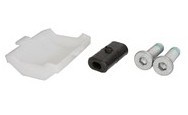 SKE001370020 Jost Kit de reparação do fecho de assento de dispositivo de reboque