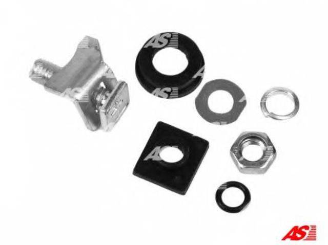 Compre 135384 Cargo Kit de reparação do relê de tração do motor de arranco