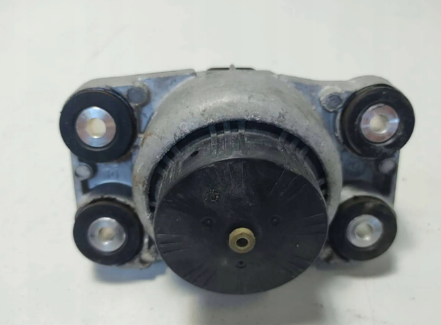 LR123907 Land Rover Coxim (suporte) esquerdo/direito de motor