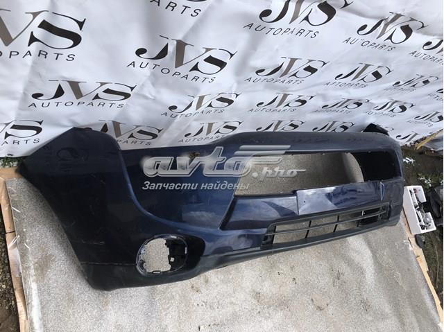 6400G347 Mitsubishi Pára-choque dianteiro