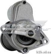 Motor de arranco 71110123 Profit