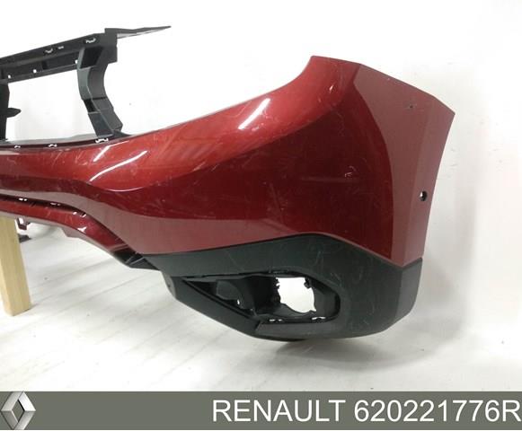 Compre 620221776R Renault (RVI) Pára-choque dianteiro