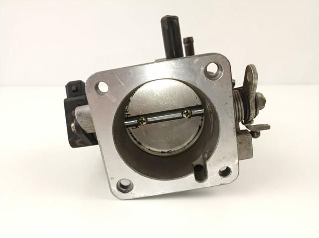 90352920 Opel Válvula de borboleta montada